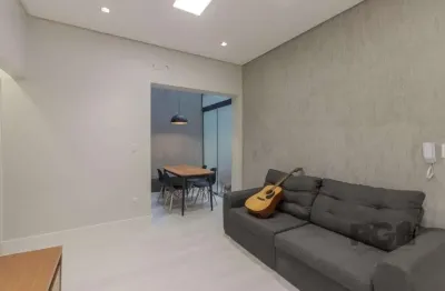 Apartamento com 2 quartos à venda na Rua Coronel Bordini, --, Auxiliadora, Porto Alegre