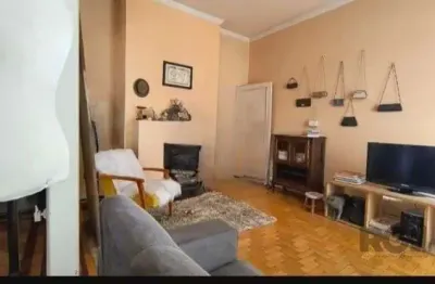 Apartamento com 3 quartos à venda na Rua Doutor Barros Cassal, --, Floresta, Porto Alegre