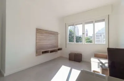 Apartamento com 2 quartos à venda na Avenida Aureliano de Figueiredo Pinto, --, Praia de Belas, Porto Alegre