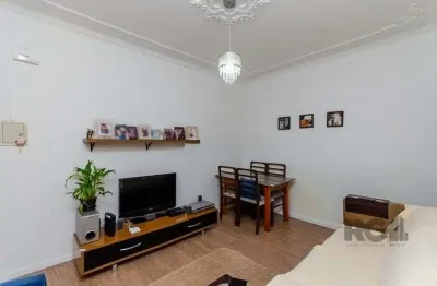 Apartamento térreo para venda - com 59.2m² 2 dormitórios no bairro azenha