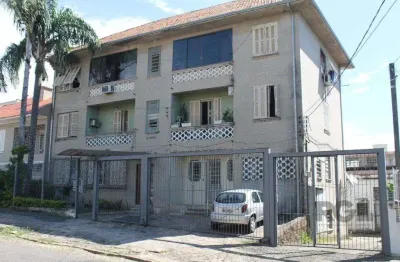 Apartamento de 2 dormitórios com 2 vagas no bairro jardim são pedro