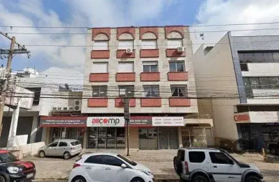 Apartamento com 2 quartos à venda na Avenida Pernambuco, --, Navegantes, Porto Alegre