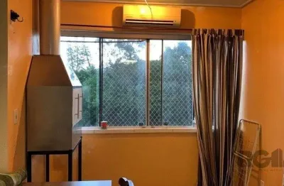 Apartamento com 2 quartos à venda na Travessa Escobar, --, Camaquã, Porto Alegre