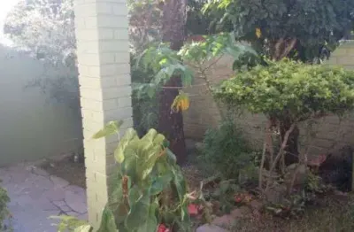 Casa para venda - 109m², 3 dormitórios, aberta dos morros