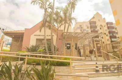 Apartamento com 3 quartos à venda na Rua Marina Sirângelo Castello, --, Jardim Itu Sabará, Porto Alegre