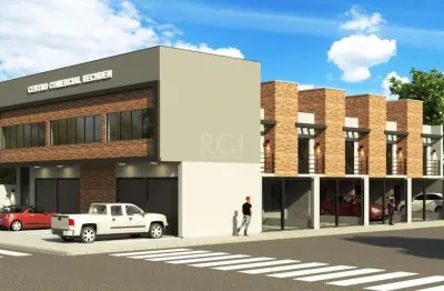 Casa Condominio para Venda - 94.47m², 3 dormitórios, sendo 1 suites, 1 vaga - Medianeira