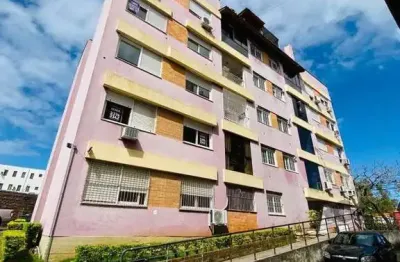 Apartamento com 3 quartos à venda na Rua Doutor Aldo Wildt, --, Vila Nova, Porto Alegre