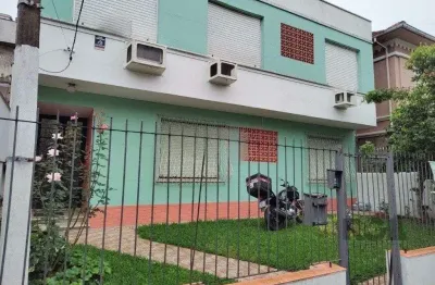 Apartamento à venda com 3 quartos 90 m² rua liberdade, bom fim, porto alegre