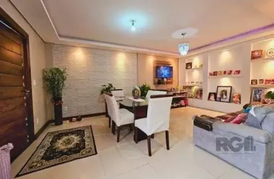Casa com 2 quartos à venda na Rua Erny Ludwig, --, Mário Quintana, Porto Alegre