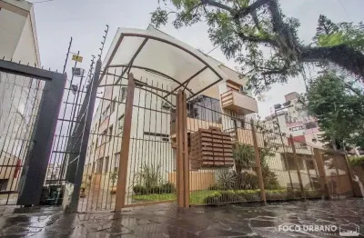 Apartamento de 2 dormitórios no bairro vila ipiranga