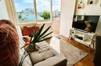 Apartamento aconchegante e com ótima localização na zona norte!