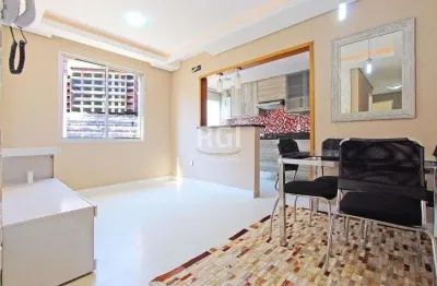 Apartamento com 2 quartos à venda na Rua Coronel Aparício Borges, --, Glória, Porto Alegre