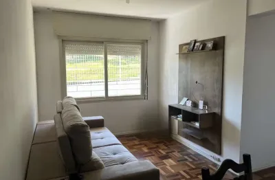 Apartamento térreo com 2 dormitórios no bairro vila ipiranga