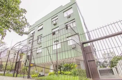 Apartamento 60,33m², 2 dormitórios, 1 vaga no bairro Cristo Redentor