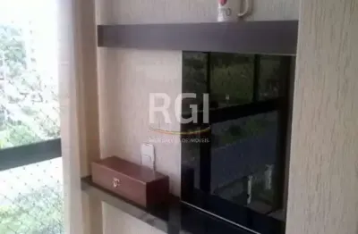 Apartamento para Venda - 68.28m², 3 dormitórios, 1 vaga - Sarandí