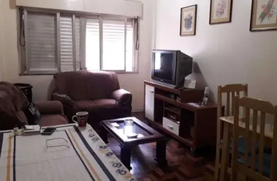 Apartamento para venda - 78m², 3 dormitórios, centro histórico