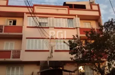 Apartamento com 2 quartos à venda na Rua General Neto, --, Floresta, Porto Alegre