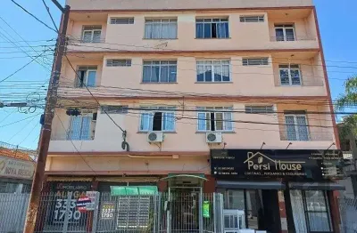 Apartamento à venda - 2 quartos -na benjamin constant, são joão - porto alegre