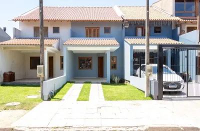 Casa para venda - 115m², 3 dormitórios, sendo 1 suites, 2 vagas - urubatã
