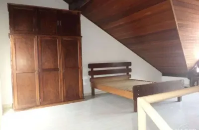 Casa condominio para venda - 118m², 3 dormitórios, sendo 1 suites, cristal