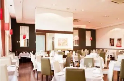 Flat para venda - 38.07m², 1 dormitório, sendo 1 suites, 1 vaga - praia de belas