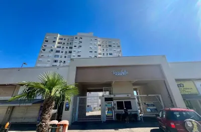 Apartamento com 2 quartos à venda na Rua Tenente Ary Tarrago, --, Jardim Itu Sabará, Porto Alegre