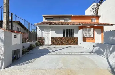 Casa para venda - 70m², 2 dormitórios, 2 vagas - hípica