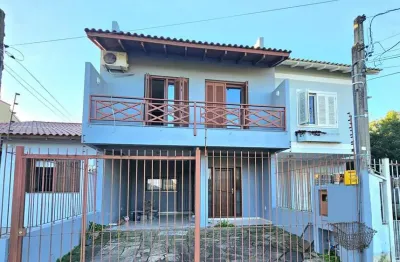 Casa para venda - 207m², 4 dormitórios, 2 vagas - nova ipanema