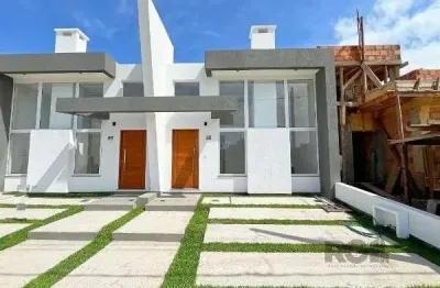 Casa Condominio em Porto Alegre, no bairro Hípica, com 3 dormitório(s), e 3 banheiros, à venda.