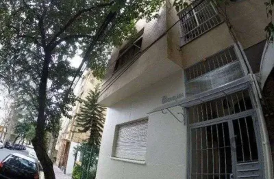 Apartamento para Venda - 55.8m², 2 dormitórios, sendo 1 suites, Centro Histórico