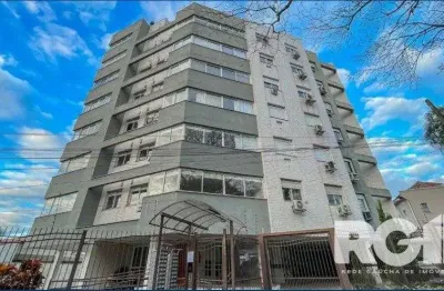 Apartamento com 2 quartos à venda na Rua Jaú, --, Cristo Redentor, Porto Alegre