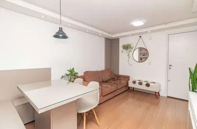 Apartamento à venda no bairro Lomba do Pinheiro em Porto Alegre/RS