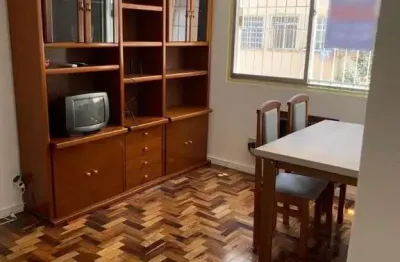 Apartamento com 2 quartos à venda na Avenida Baltazar de Oliveira Garcia, --, Costa e Silva, Porto Alegre