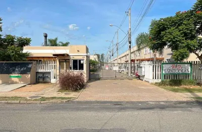 Casa condominio horizontal das espatódeas semi mobiliado - diferencial garagem coberta lateral