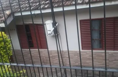 Casa para venda - 80m², 2 dormitórios, 2 vagas - jardim carvalho
