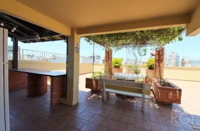 Apartamento para venda - 73.02m², 2 dormitórios, cidade baixa