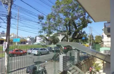 Apartamento com 2 quartos à venda na Avenida Ipiranga, --, Azenha, Porto Alegre