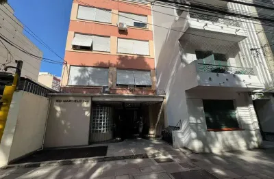 Apartamento com 01 quarto no centro de porto alegre