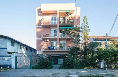 Apartamento para venda - 70.7m², 2 dormitórios, 1 vaga - tristeza