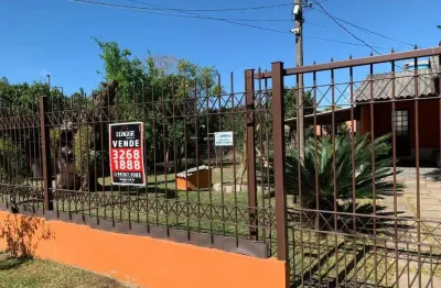 Casa com 3 quartos à venda na Estrada Costa Gama, --, Hípica, Porto Alegre