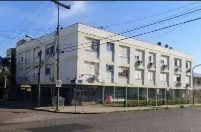 Apartamento para venda - 92.33m², 2 dormitórios, 1 vaga - medianeira