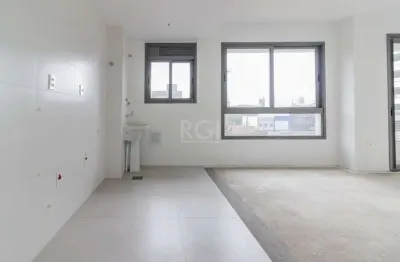 Apartamento para venda - 38.92m², 1 dormitório, 1 vaga - tristeza