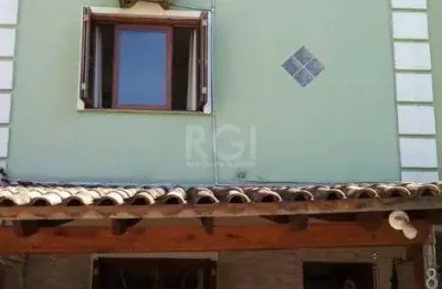 Casa para venda - 94.54m², 3 dormitórios, 2 vagas - nonoai