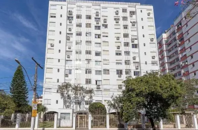 Apartamento para venda - 61.5m², 2 dormitórios, 1 vaga - cristal