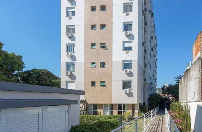 Apartamento para venda - 58.6m², 2 dormitórios, sendo 1 suites, 1 vaga - tristeza