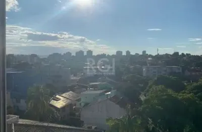 Apartamento para venda - 63.56m², 2 dormitórios, sendo 1 suites, 1 vaga - cristal