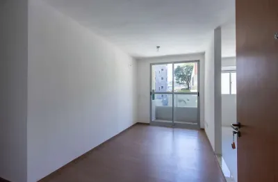 Apartamento para Venda - 56.77m², 2 quartos, sendo 1 suites, 1 vaga - Camaquã