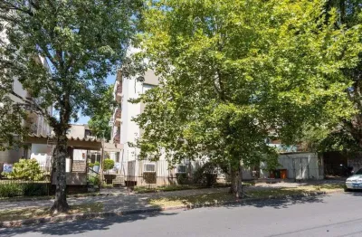 Apartamento com 2 quartos à venda na Rua Doutor Castro de Menezes, --, Vila Assunção, Porto Alegre