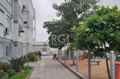 Apartamento com 2 quartos à venda na Rua Camaquã, --, Camaquã, Porto Alegre