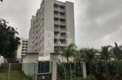 Apartamento com 2 quartos à venda na Avenida Protásio Alves, --, Morro Santana, Porto Alegre